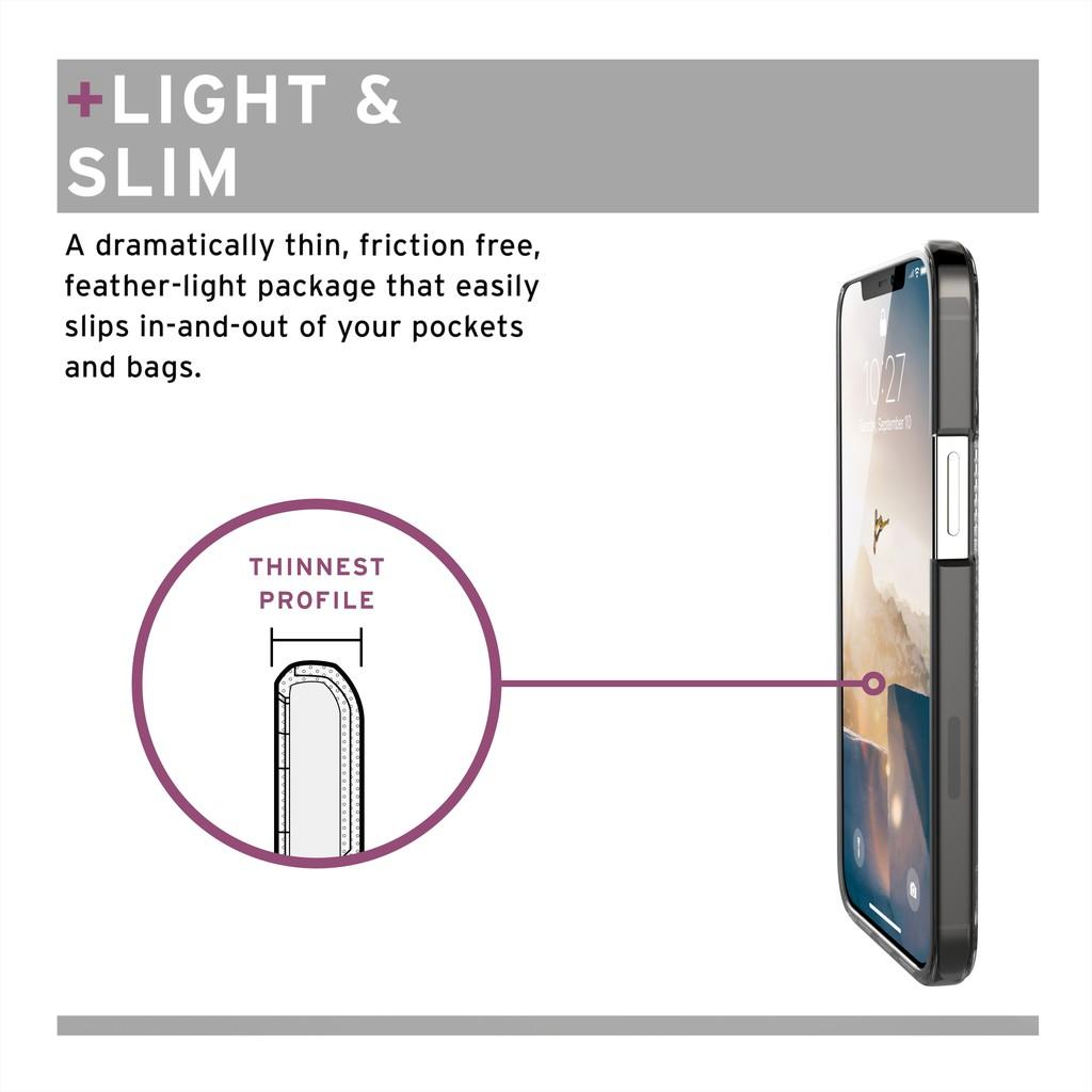Ốp lưng UAG Aurora cho iPhone 12 Pro Max [6.7 inch] Hàng Chính Hãng