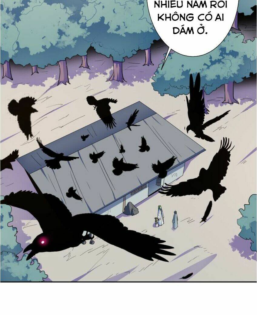 nghịch thiên đại thần chapter 18 34