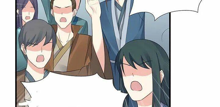 độc phi thần y quá kiêu ngạo chapter 55 40