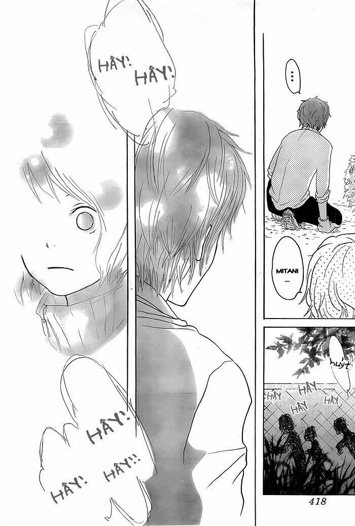 tổng hợp one shot. chapter 200 13