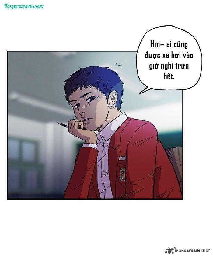 wind breaker chapter 62 21