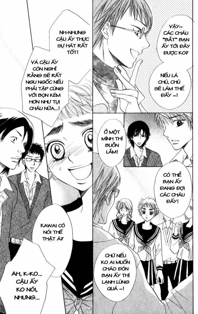 ác quỷ và bản tình ca chapter 21 19