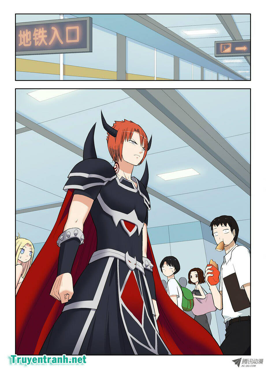 wang pai yu shi chapter 34 14