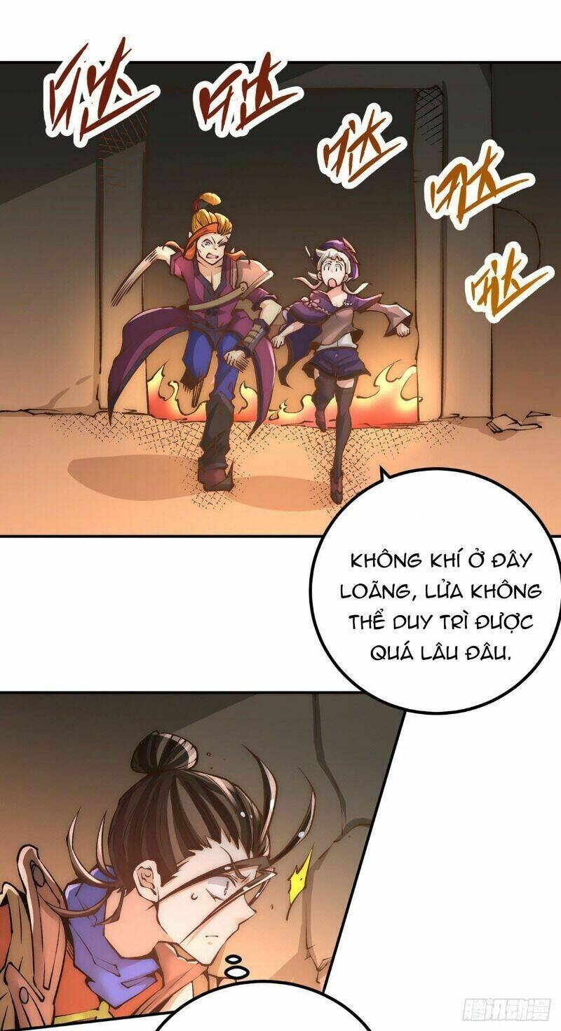 đô thị đỉnh phong cao thủ chapter 170 18