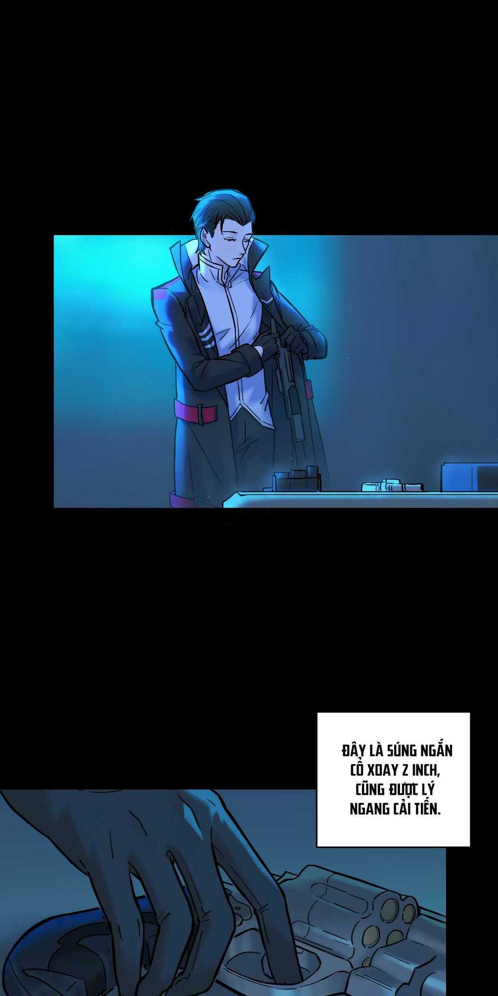 ta là hacker thiên đạo chapter 1 36