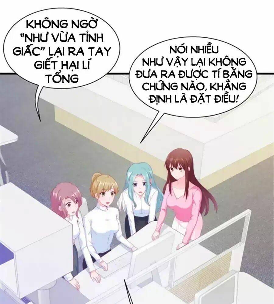 khi trò chơi ác ma bắt đầu chapter 119 23