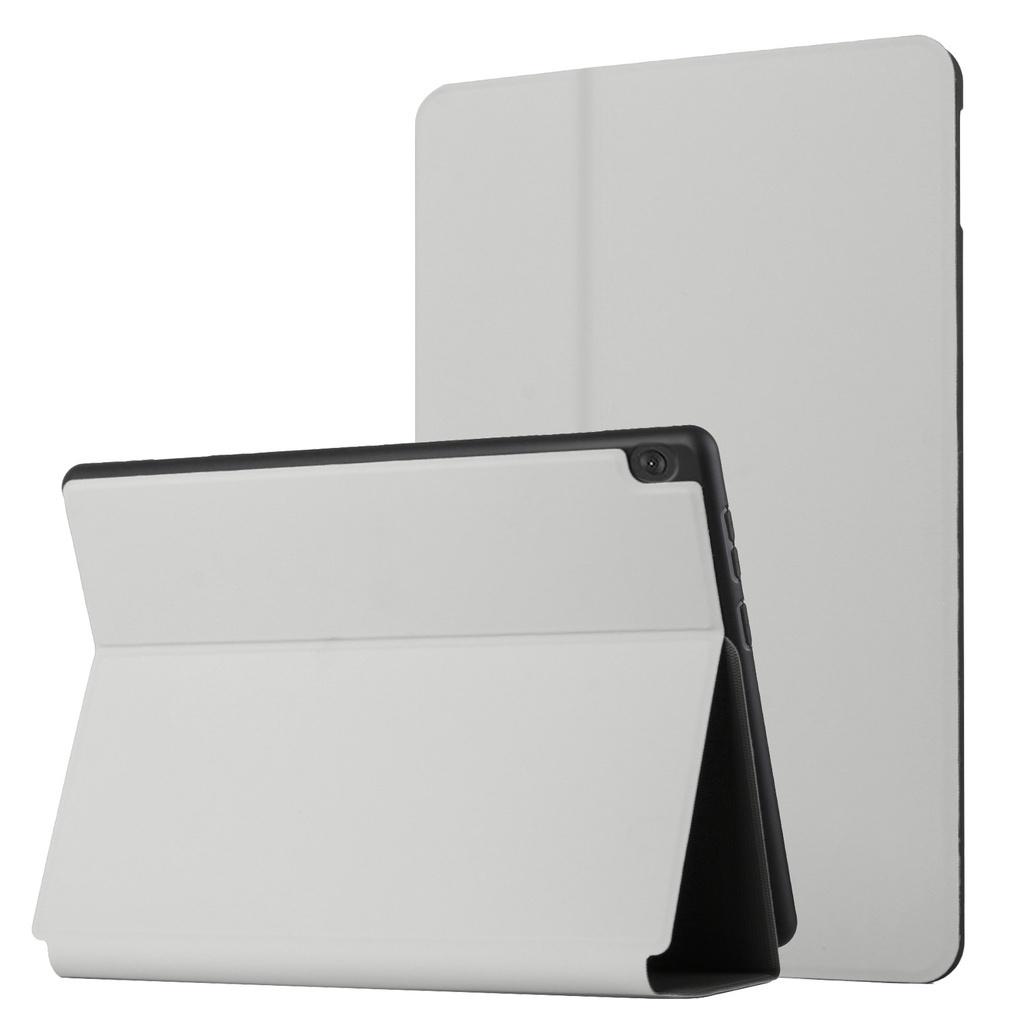 Ốp máy tính bảng siêu nhẹ có thể gấp gọn 2 cho Lenovo Tab M10 Plus /Smart Tab M10 FHD Plus Lenovo M10