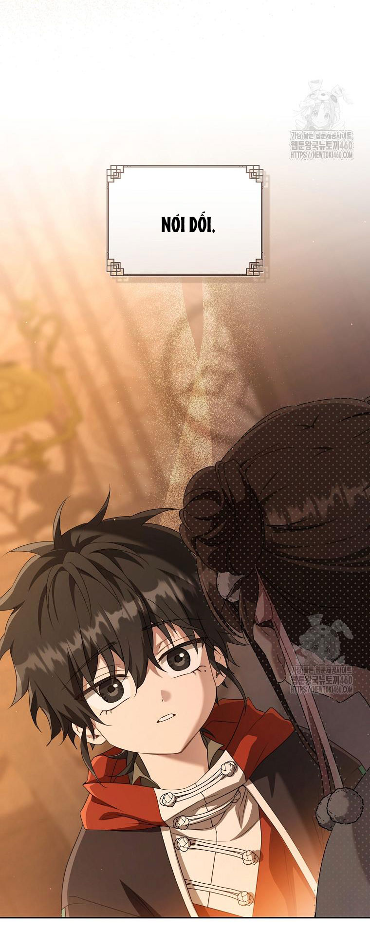 trở thành đứa cháu gái bị ghẻ lạnh trong gia tộc võ giả hùng mạnh chapter 72.2 5