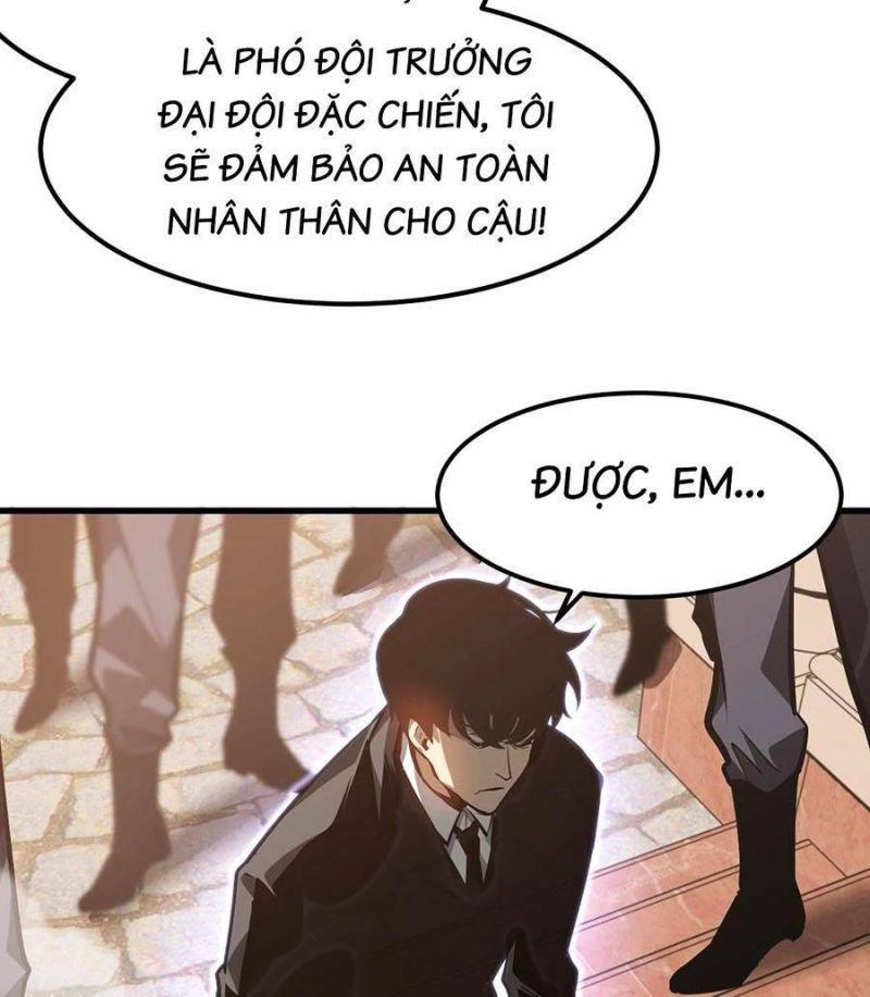 siêu tiến hóa chapter 101 65