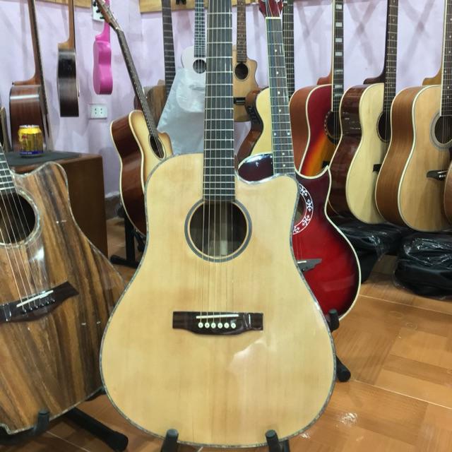 GUITAR ĐIỆP CAO CẤP