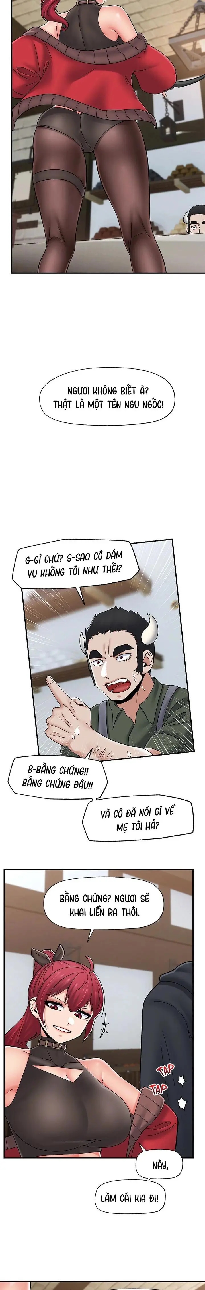 thuật thôi miên sát gái chapter 74 16