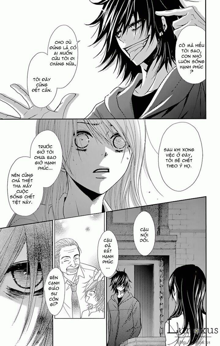 điện kích daisy chapter 71 23