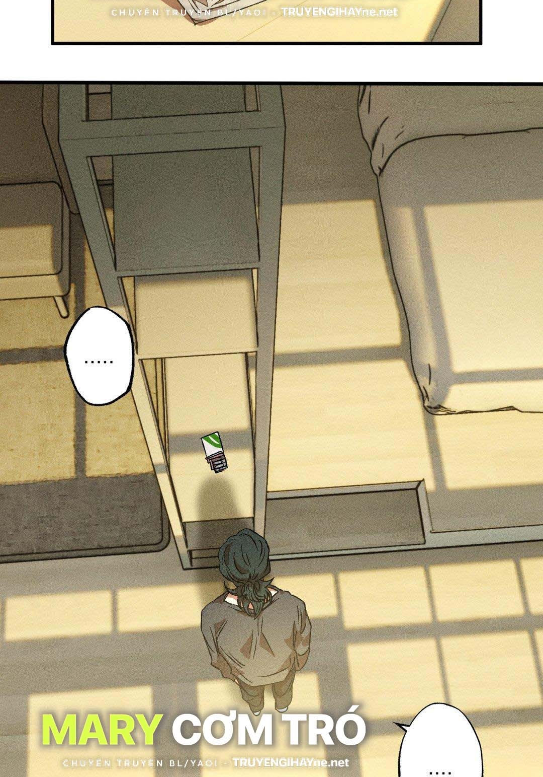 bẫy kép chapter 38.2 18