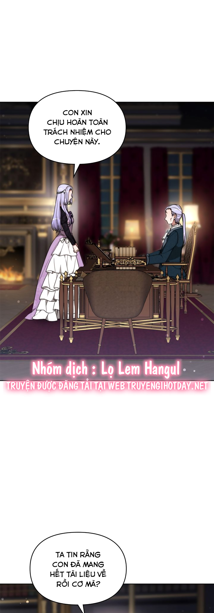 công nương eluana vita chapter 159 1