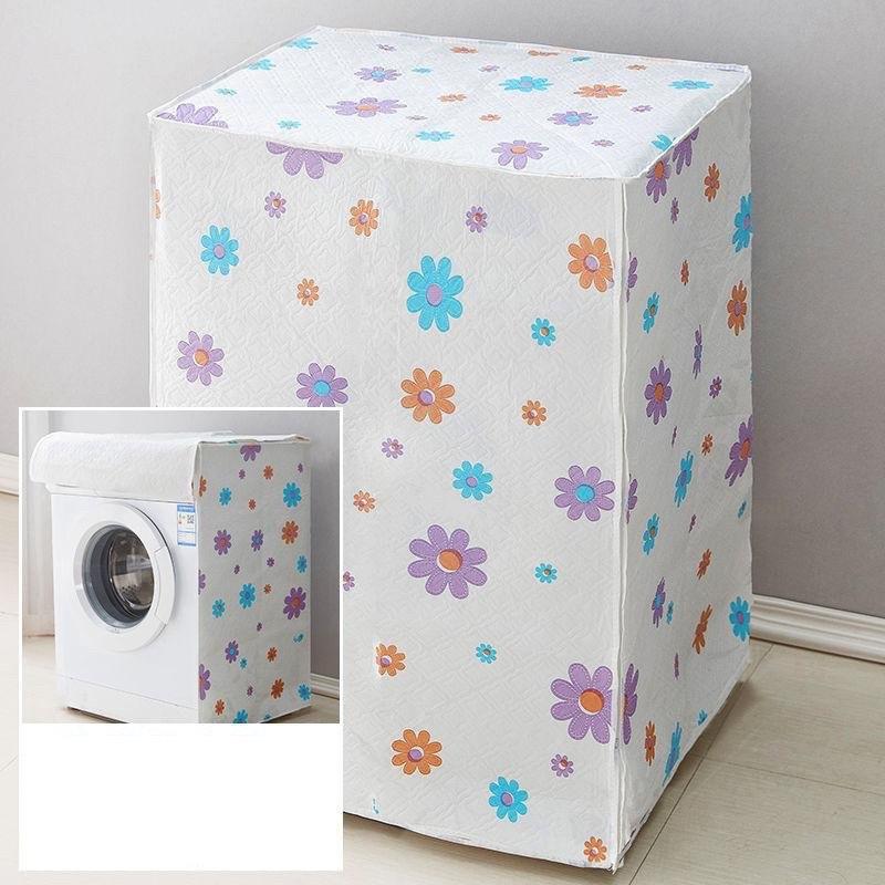 Áo BẢO VỆ MÁY GIẶT CỬA NGANG/ CỬA TRÊN