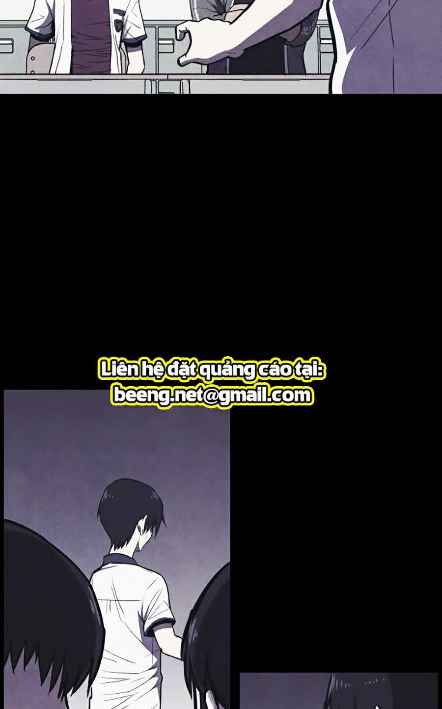 cậu bé shotgun chapter 0 84