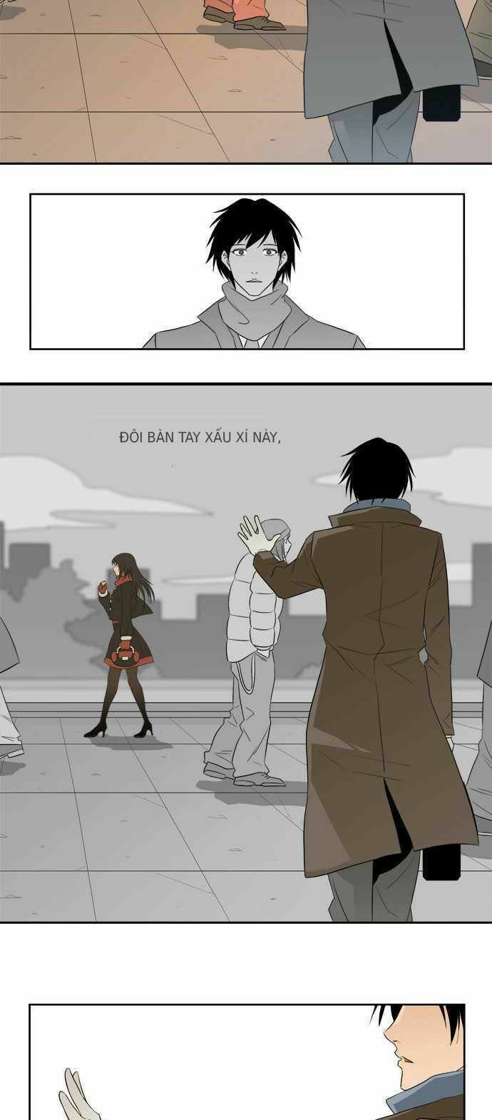 melo holic chapter 7 9