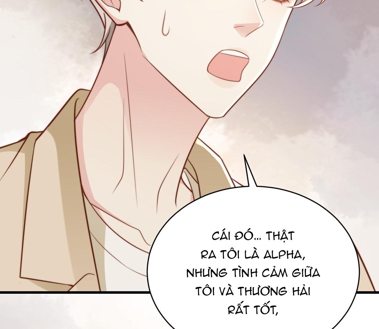 sau khi mất trí nhớ tình địch nói tôi là bạn trai anh ấy chapter 39 40