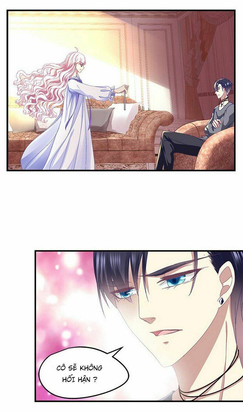 thiên lại âm linh chapter 19 36