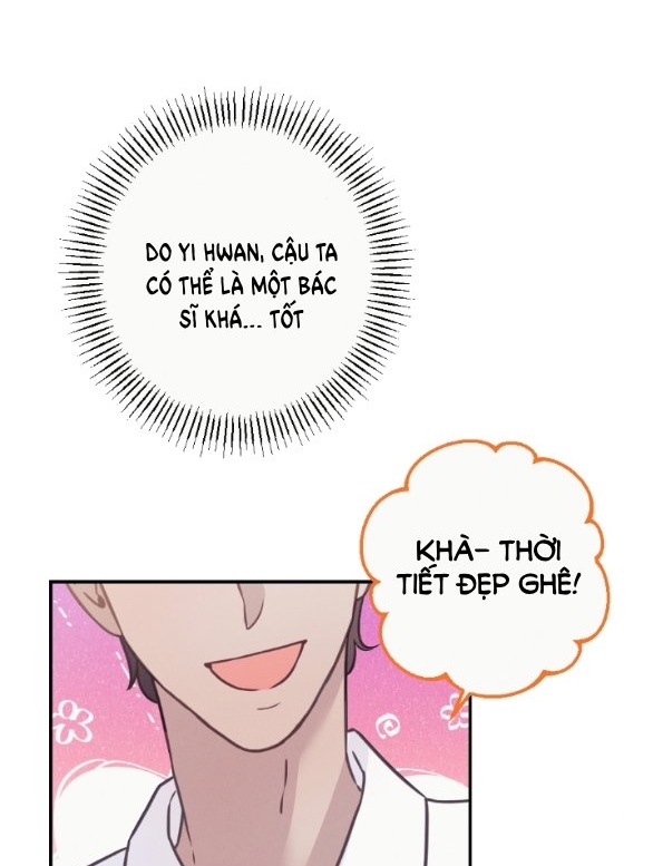 [18+] người vợ quyến rũ chapter 19.1 27