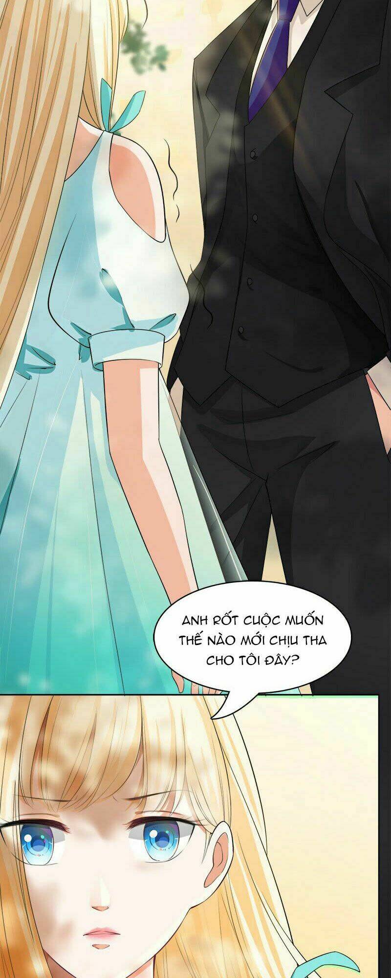 lãnh hôn cuồng ái chapter 8 30