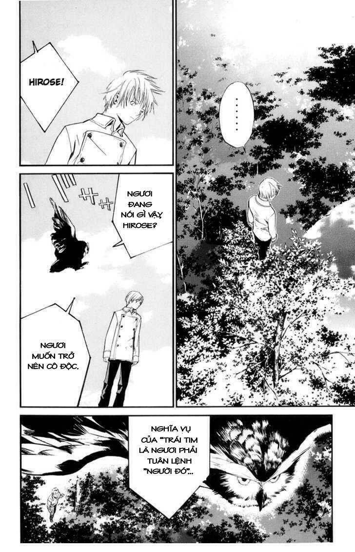 alive - the final evolution chapter 34 17