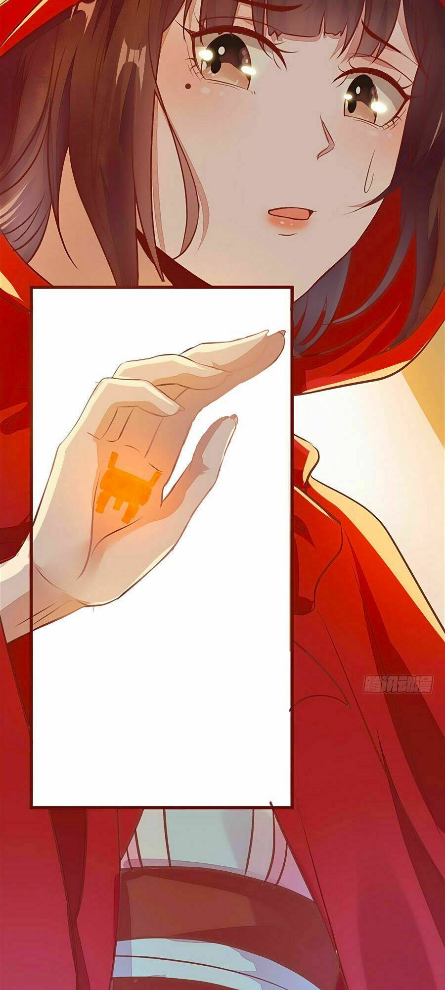 thần y khí nữ: ngự thú cuồng phi của quỷ đế chapter 30 32