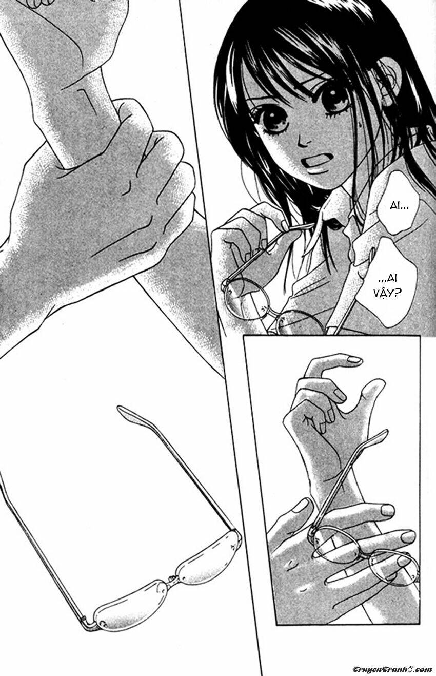 tình yêu đích thực chapter 1.2 22