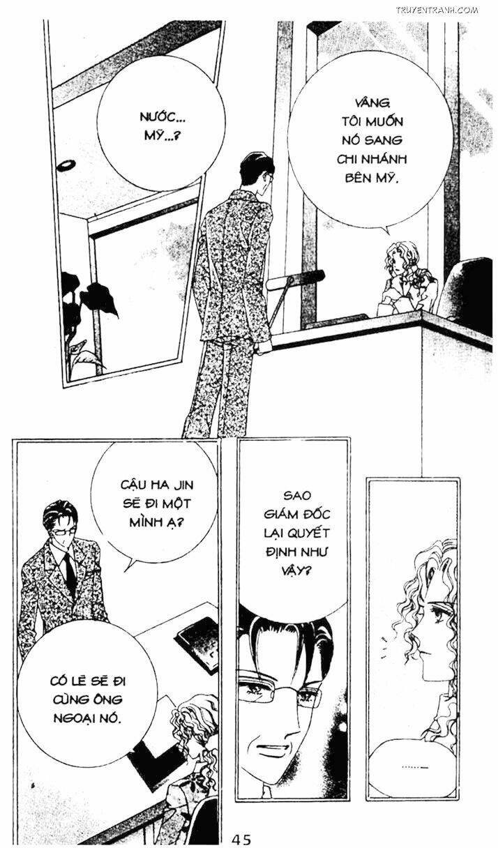 điên vì yêu - love like crazy chapter 59 45