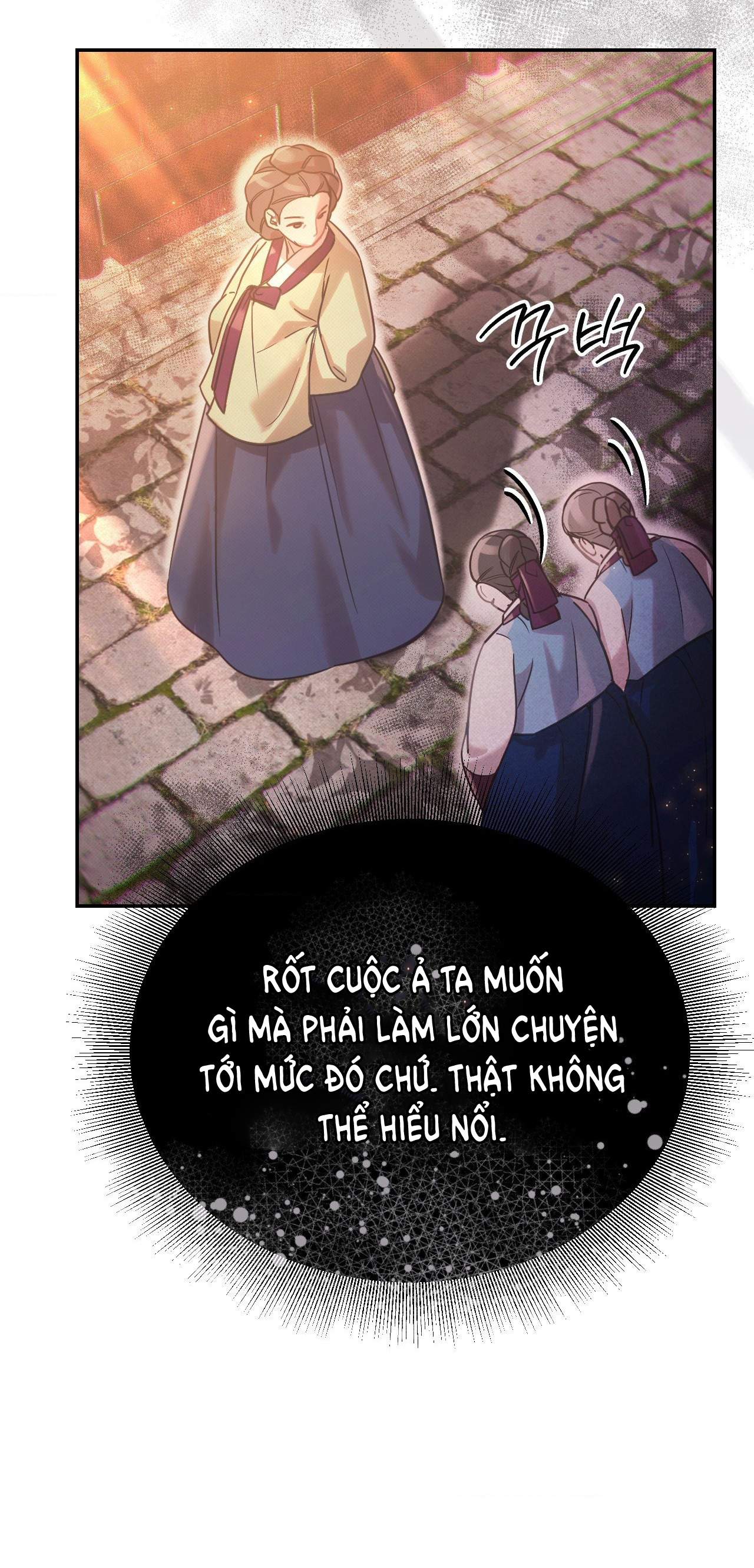 [18+] hậu cung kế chapter 16.1 15