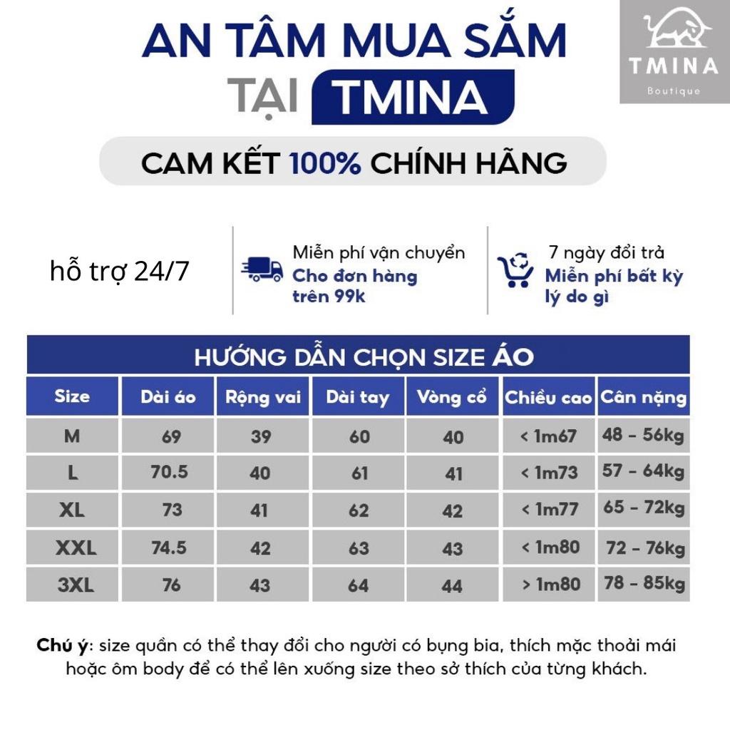 Quần âu tây nam TMINA slimfit màu ghi sáng vải cotton lạnh co giãn - QA05