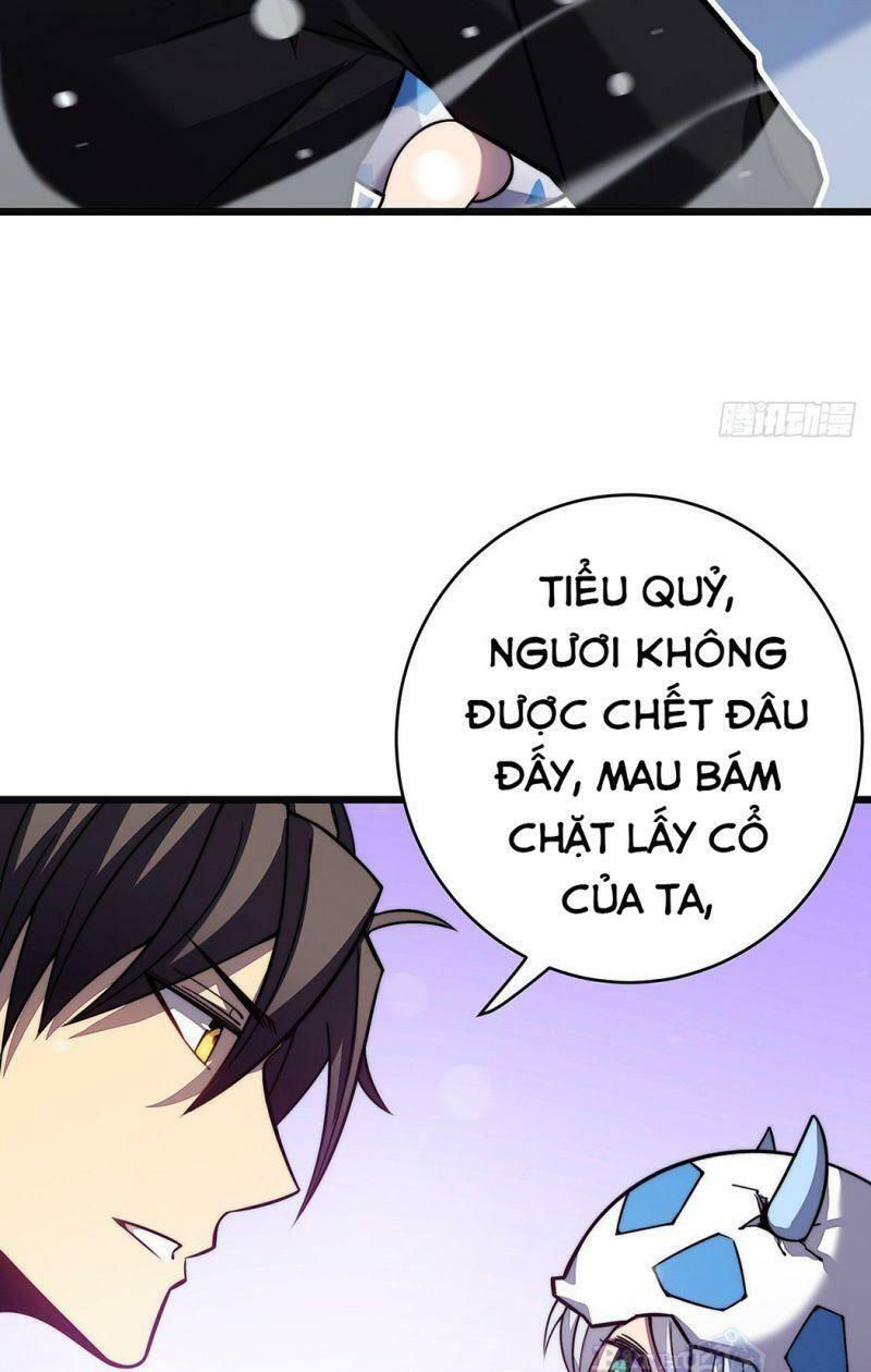 sát thần chi lộ tại dị giới chapter 28 44