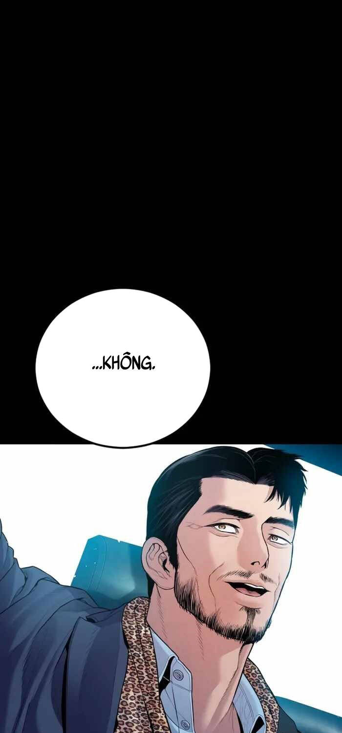 đặc vụ kim chapter 152 7