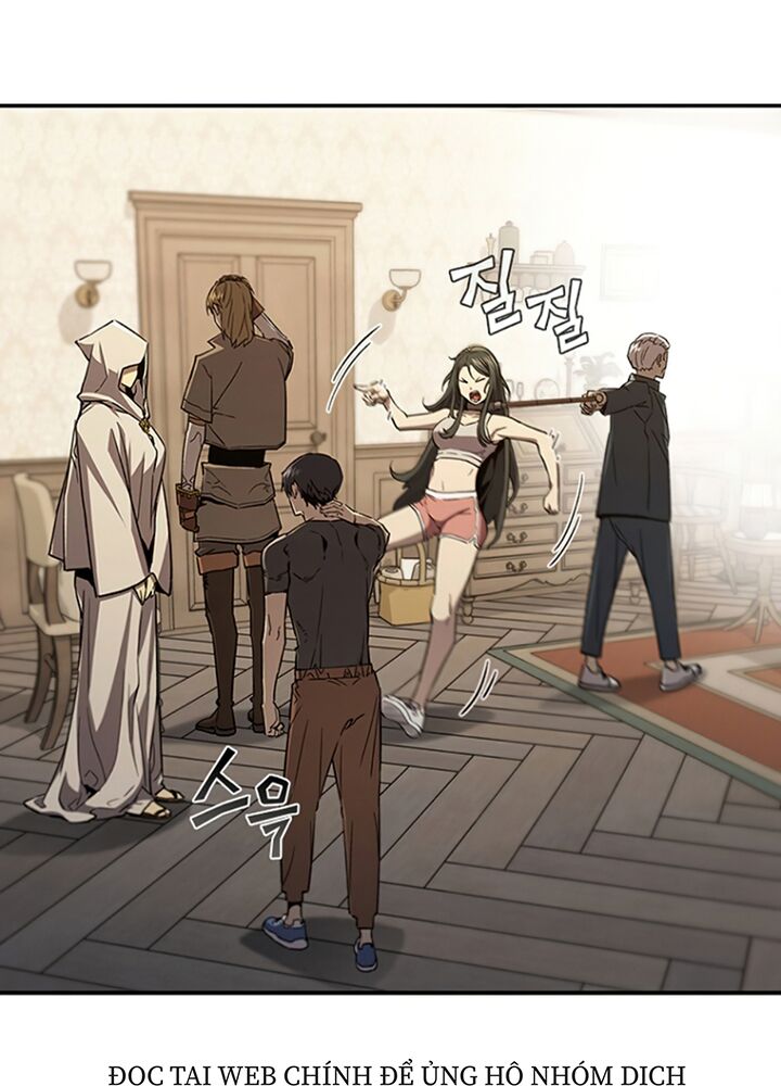 khát vọng trỗi dậy chapter 91 94