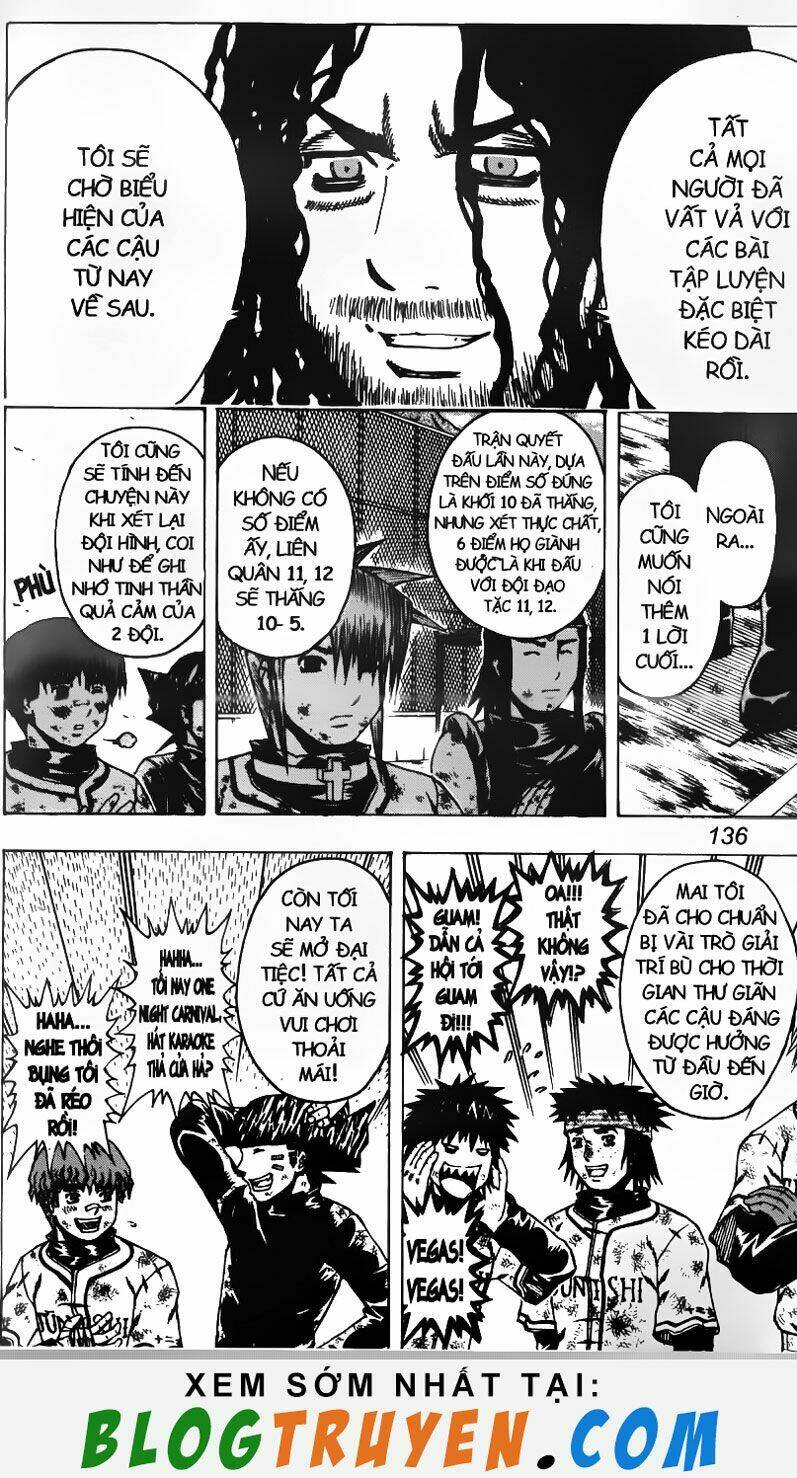 mr.fullswing chapter 63 14