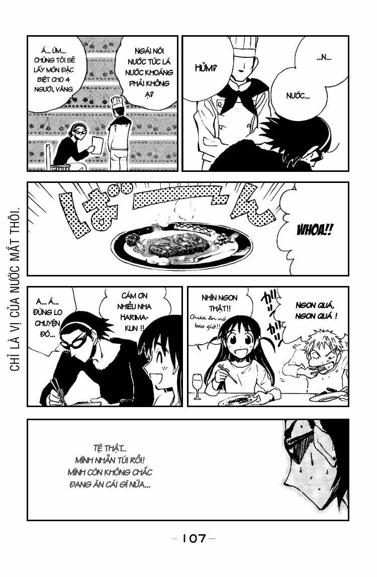 school rumble chapter 138 10