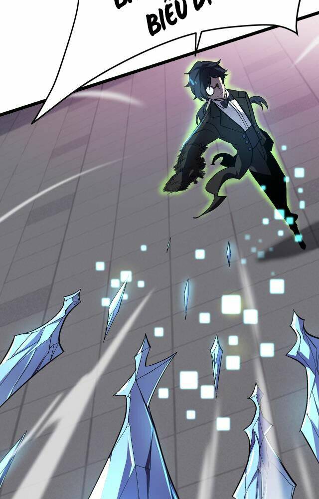 vạn vật hợp nhất chapter 11 18