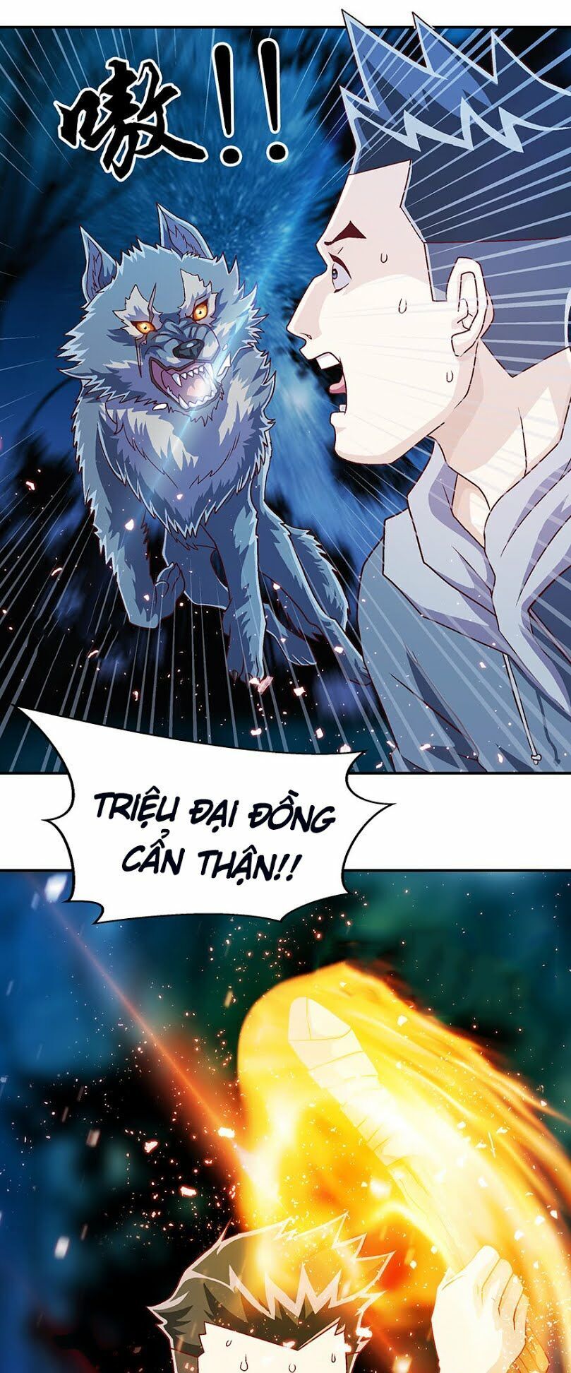 độ ta không độ nàng chapter 10 13