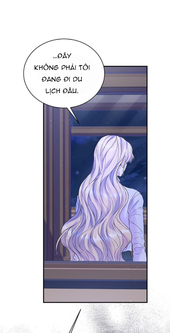 tôi tưởng bản thân không còn sống được bao lâu! chapter 70.2 29