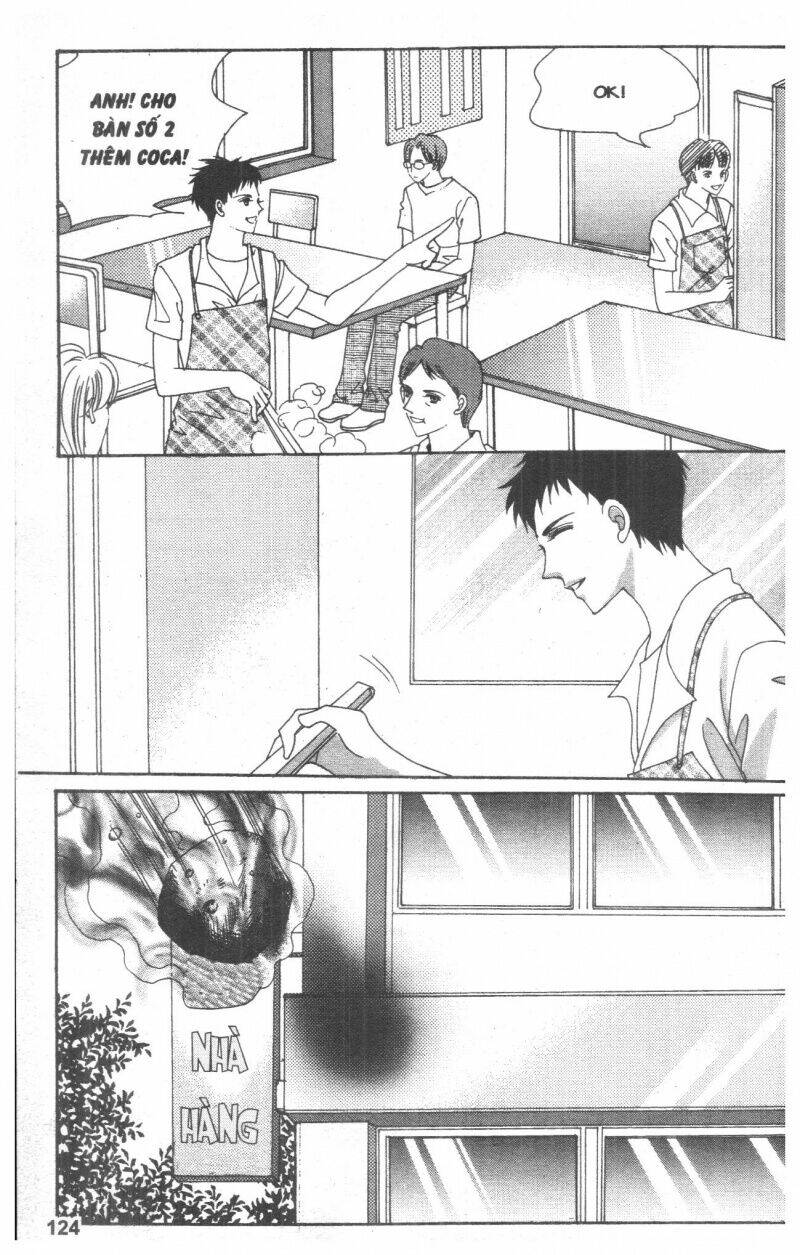 cũng vì em chapter 6 124