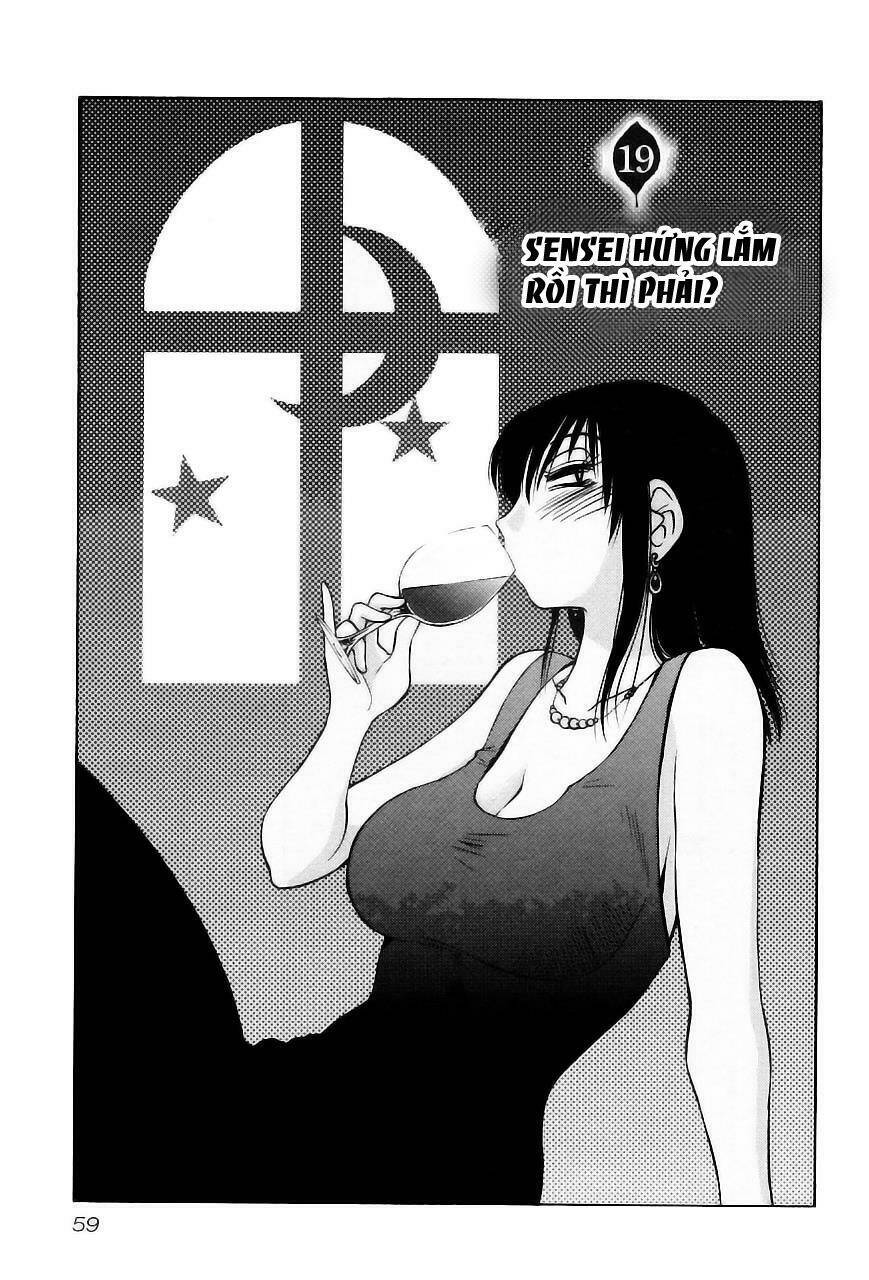 rakujitsu no pathos chapter 19 2