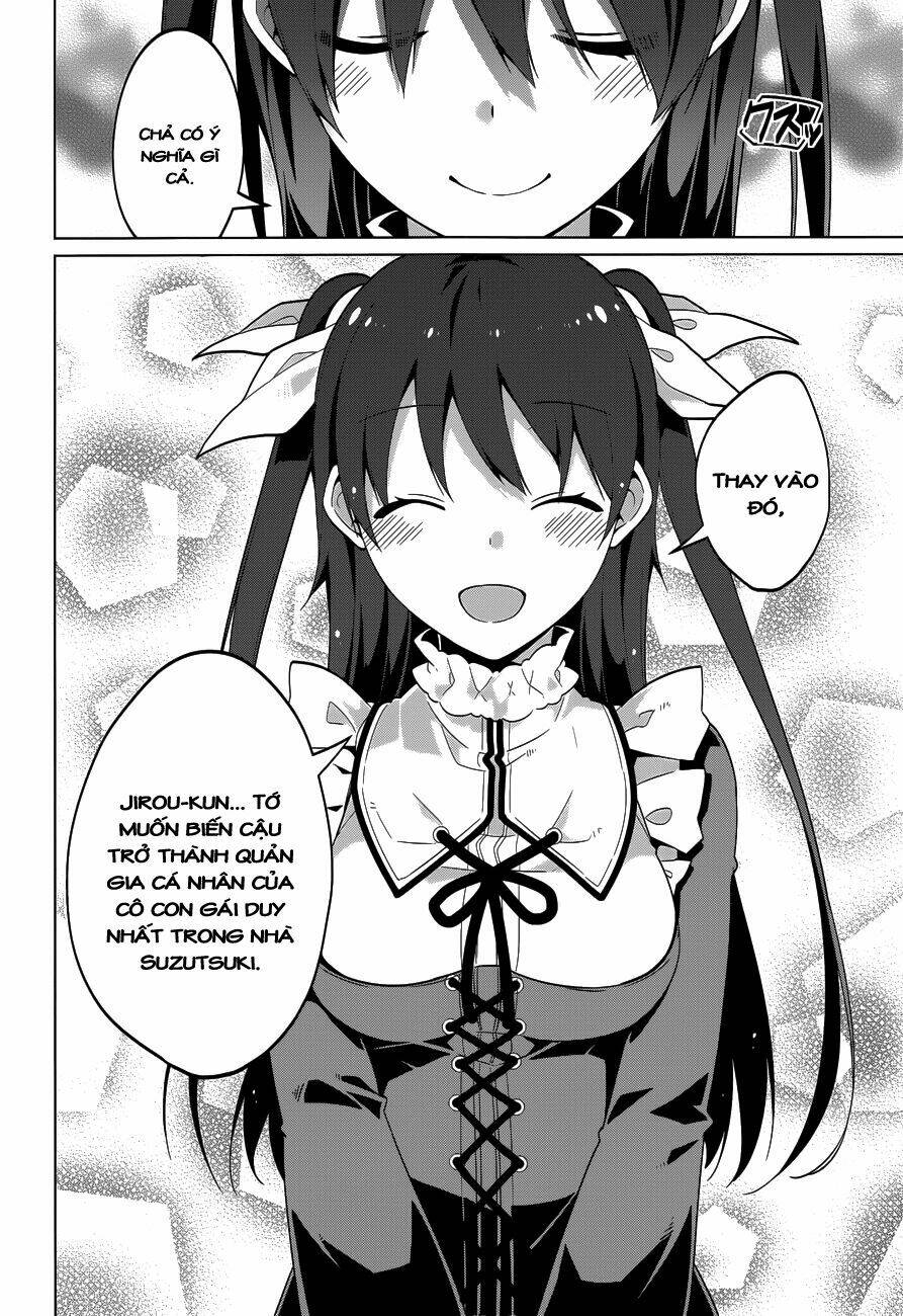mayo chiki! chapter 36 5
