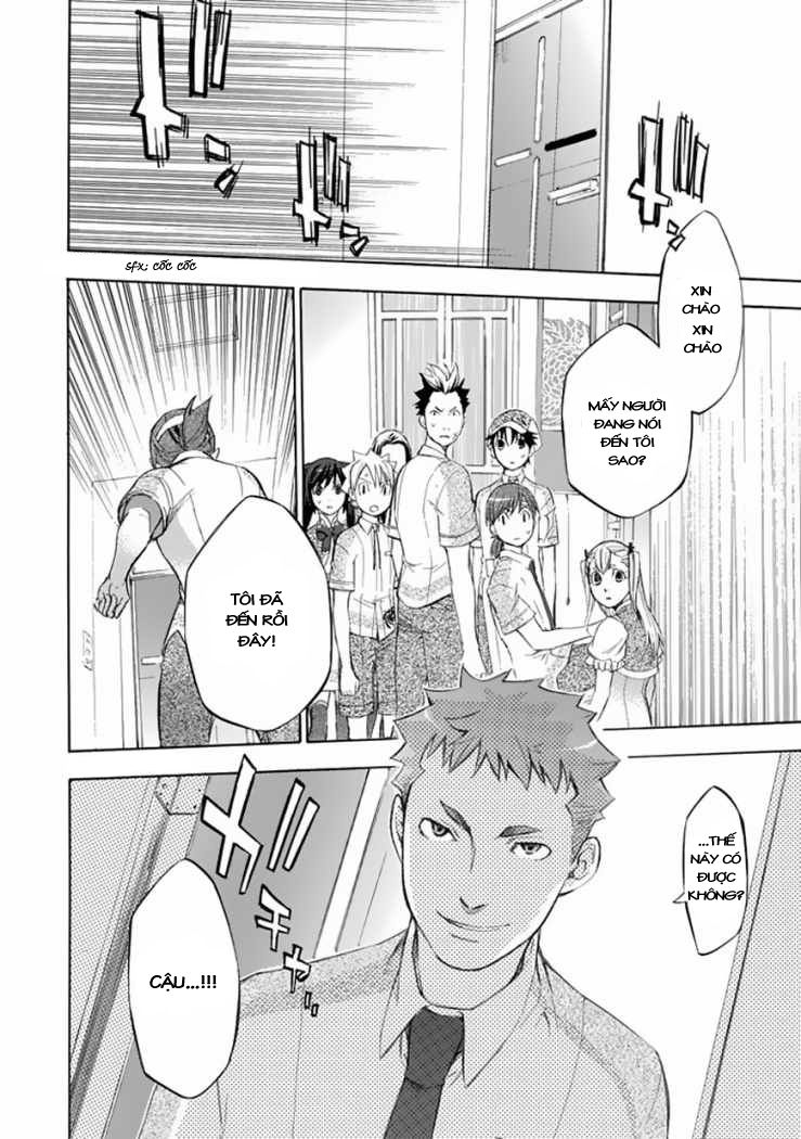 aphorism chapter 28 24