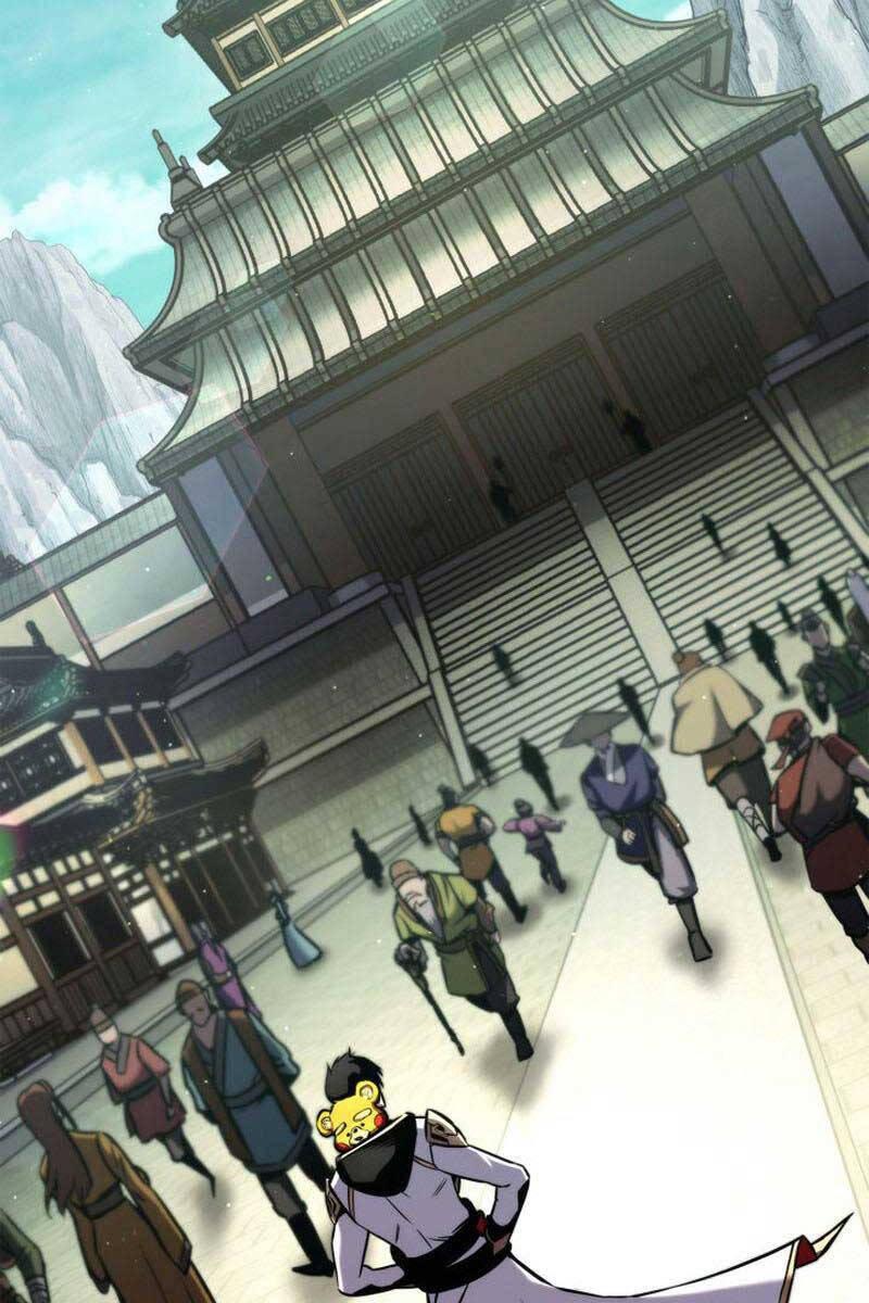 huyền thoại game thủ - tái xuất chapter 124 125