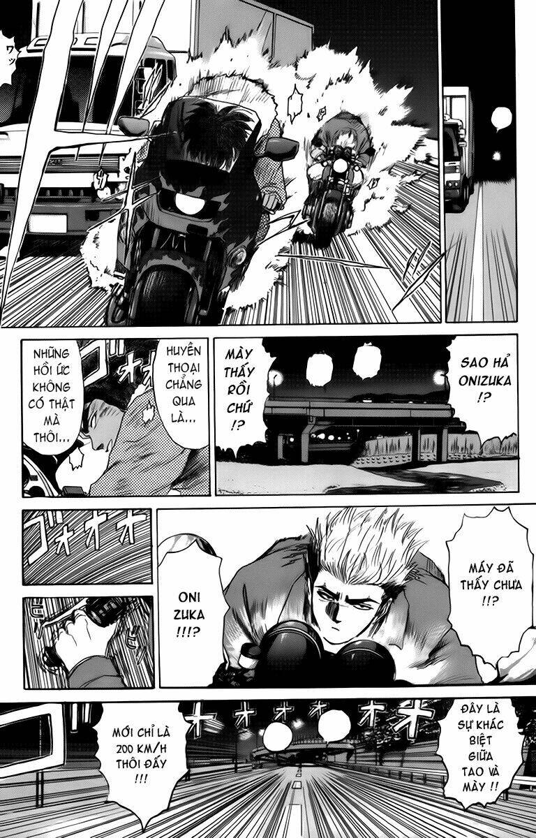 shonan junai gumi chapter 202 15