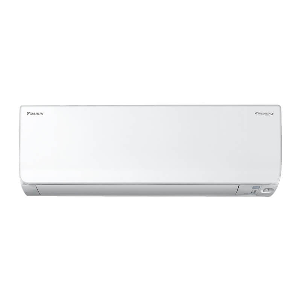 Máy lạnh Daikin Inverter 1.5 HP FTKC35UAVMV - Hàng Chính Hãng - Chỉ Giao tại TPHCM