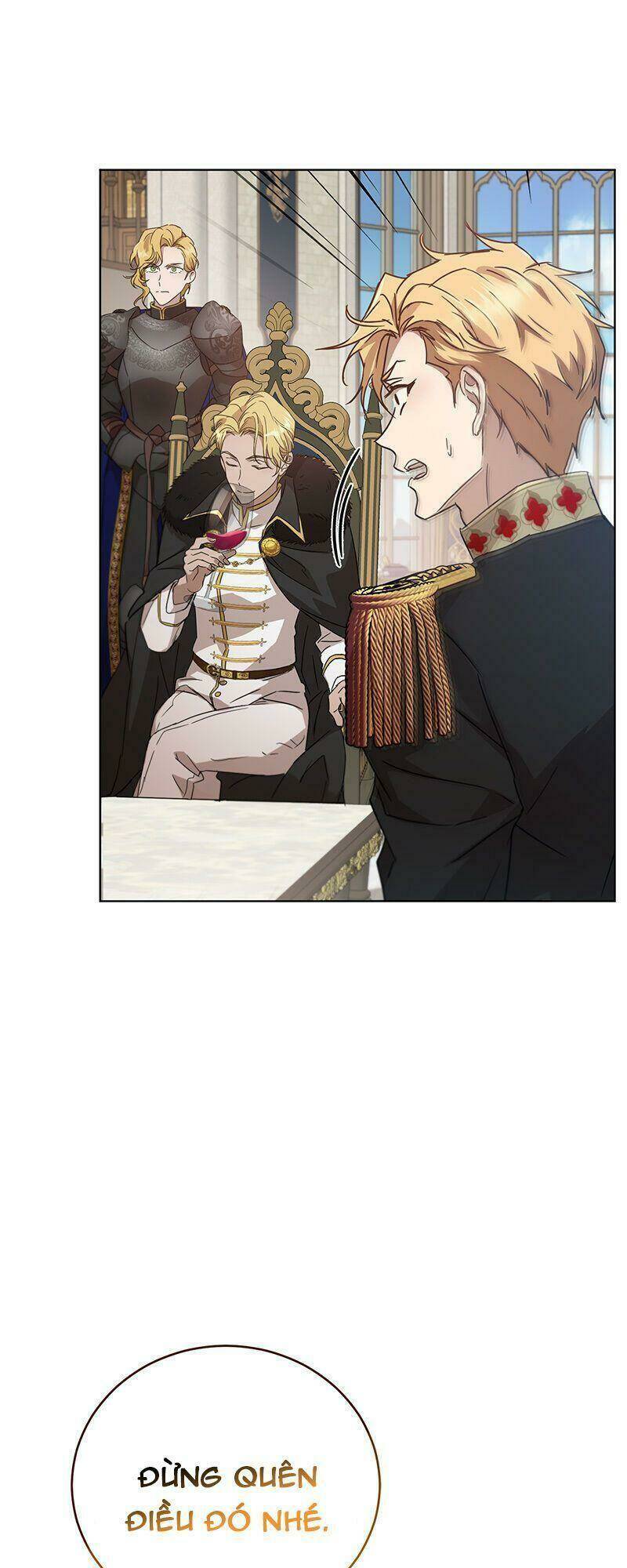 khế ước của ma tộc chapter 52 48