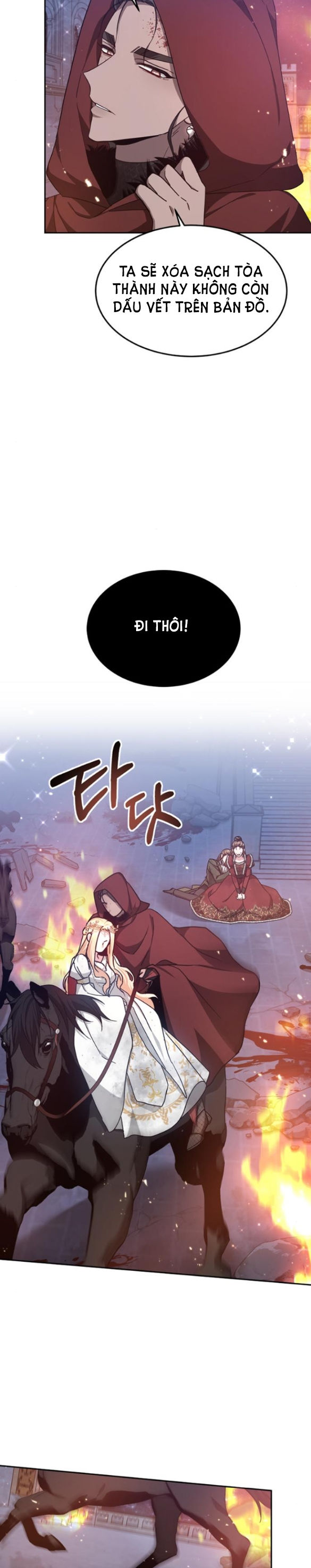 Cướp Dâu chapter 3.2 17