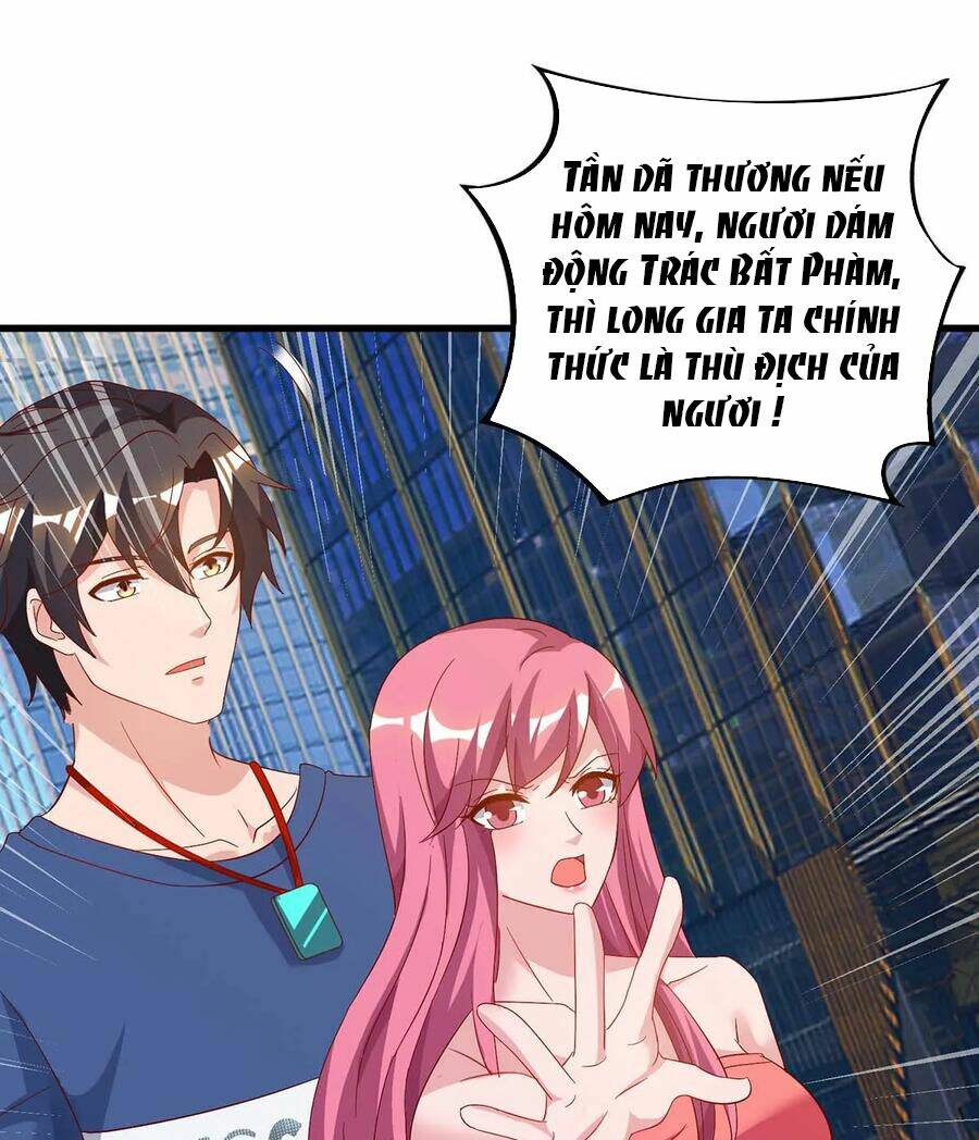 trọng sinh khí thiếu quy lai chapter 83 8