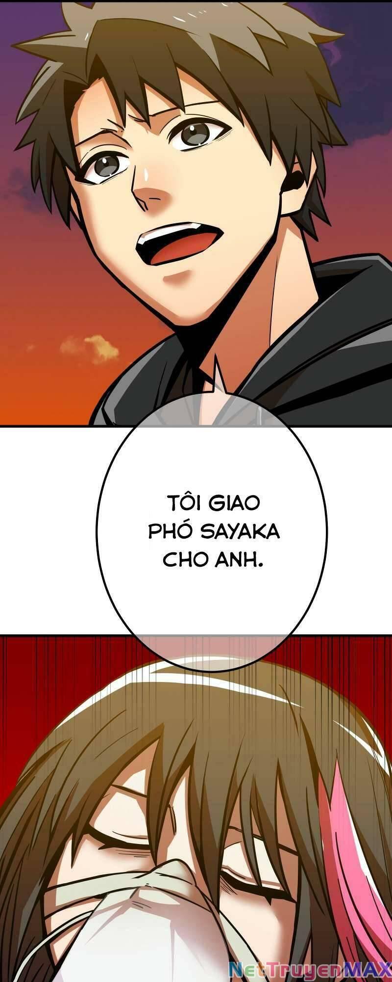 Huyết Thánh Cứu Thế Chủ~ Ta Chỉ Cần 0.0000001% Đã Trở Thành Vô Địch chapter 13 6